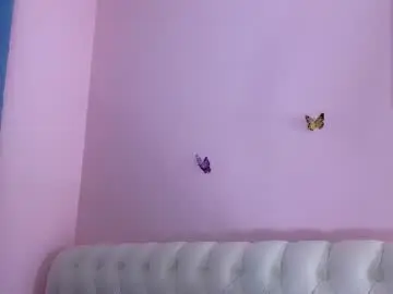 Chaturbate Private Sex Chat of cute_fox_girl
