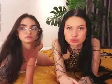 Chaturbate Nude Webcam of do_you_luv_me