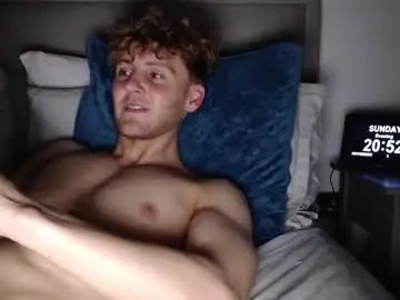 Chaturbate Adult Webcam of dominantalex182