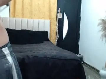 Chaturbate Sex Cam of elio_collem