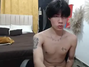 Chaturbate Free Porn Cam of elio_collem