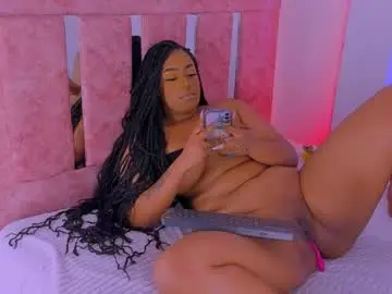 Chaturbate Sex Chat of emili_williams10