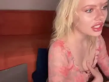 Chaturbate Private Sex Chat of emmasexyblonde
