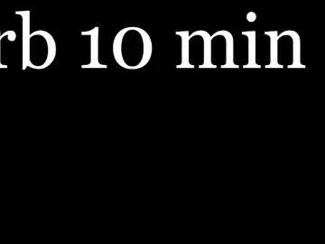 Chaturbate Best Webcam of escarlett_wii