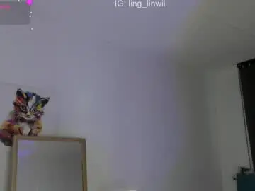 Chaturbate Free Porn Cam of escarlett_wii