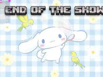 Chaturbate Nude Webcam of escarlett_wii