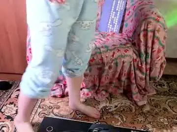 Chaturbate Live Sex of fehu_otala