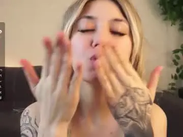 Chaturbate Free Live Porn of forestproject