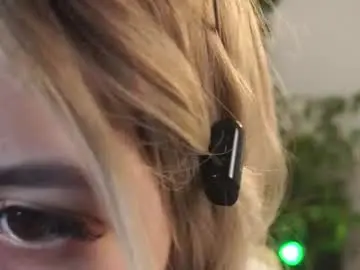 Chaturbate Best Webcam of forestproject