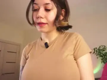 Chaturbate Live Sex of forestproject