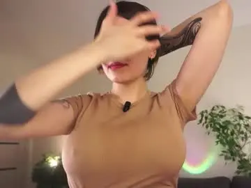 Chaturbate Adult Webcams of forestproject