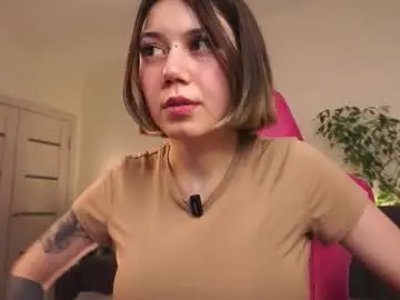 Chaturbate Live Porn of forestproject