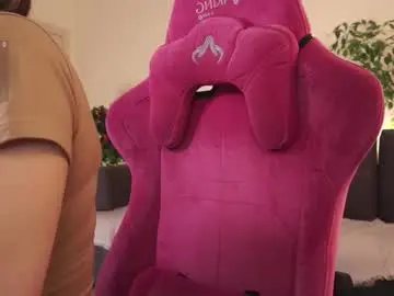 Chaturbate Live Porn of forestproject