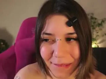 Chaturbate Adult Video Chat of forestproject