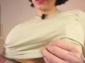 Chaturbate Sex Cam of forestproject