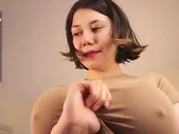 Chaturbate Live Sex of forestproject