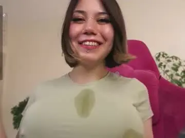 Chaturbate Live Sex Cam of forestproject