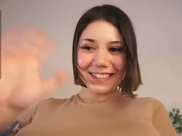 Chaturbate Live Sex Cam of forestproject