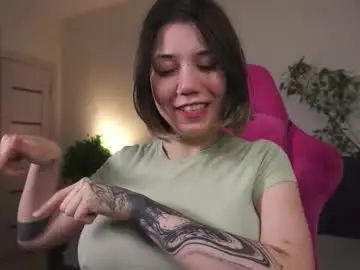 Chaturbate Free Porn Cam of forestproject