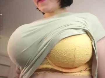 Chaturbate Adult Video Chat of forestproject