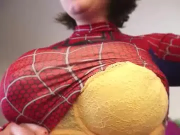 Chaturbate Live Sex Cam of forestproject