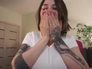 Chaturbate Live Sex Cam of forestproject