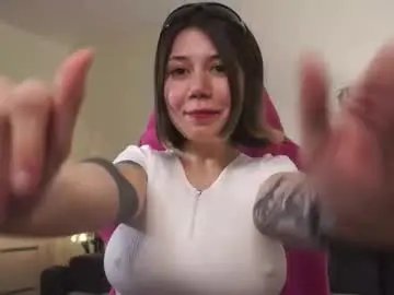 Chaturbate Best live sex cam show of forestproject