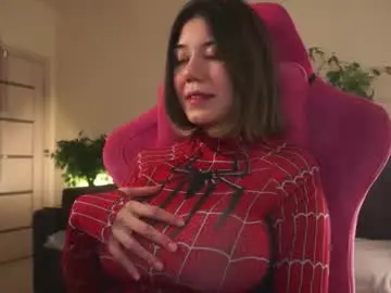 Chaturbate Live Sex of forestproject