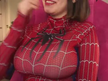 Chaturbate Adult Video Chat of forestproject