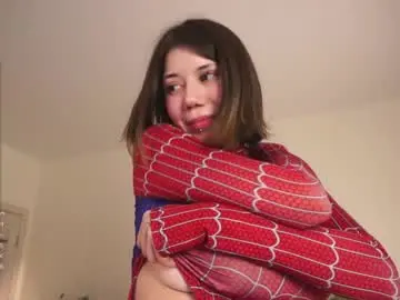 Chaturbate Live Sex Cam of forestproject