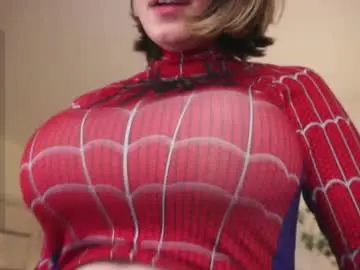 Chaturbate Adult Video Chat of forestproject