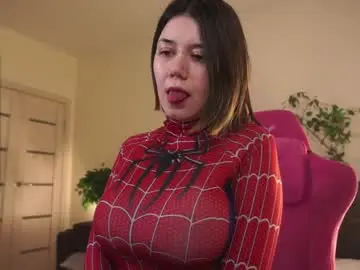 Chaturbate Sex Cam of forestproject