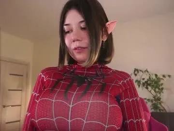 Chaturbate Live Sex Cam of forestproject