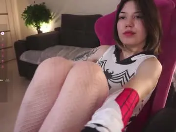 Chaturbate Live Sex of forestproject