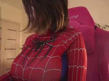 Chaturbate Live Porn of forestproject