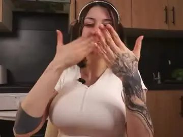 Chaturbate Free Live Porn of forestproject