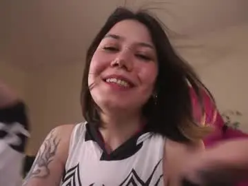 Chaturbate Live Porn of forestproject