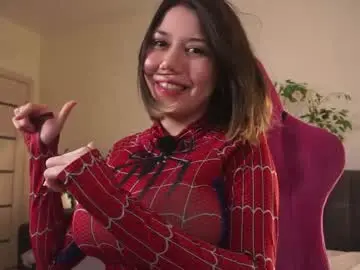 Chaturbate Adult Video Chat of forestproject