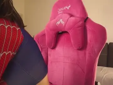 Chaturbate Adult Webcams of forestproject