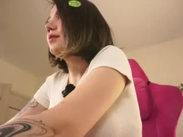 Chaturbate Private Sex Chat of forestproject