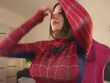 Chaturbate Adult Video Chat of forestproject