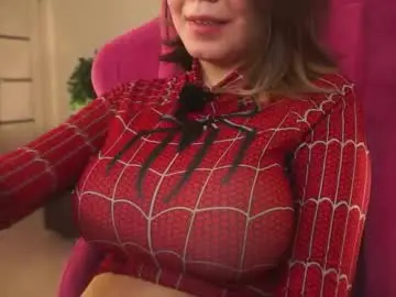 Chaturbate Live Sex Cam of forestproject