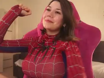 Chaturbate Live Porn of forestproject