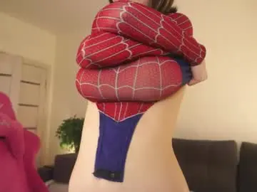 Chaturbate Nude Webcam of forestproject