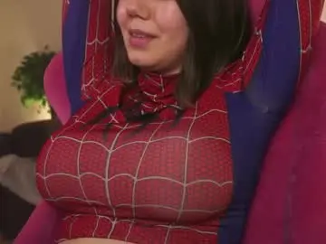 Chaturbate Live Sex Cam of forestproject