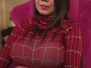 Chaturbate Live Porn of forestproject