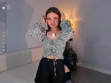 Chaturbate Best live sex cam show of forestproject
