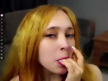 Chaturbate Nude Webcam of forestproject