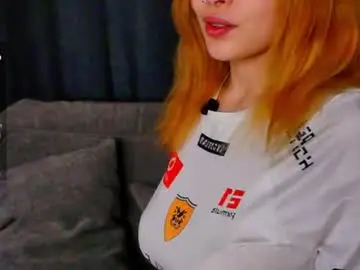Chaturbate Adult Webcam of forestproject