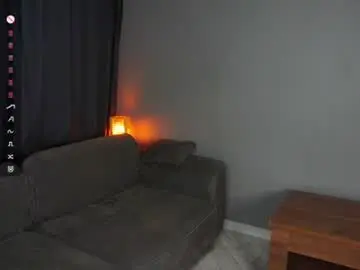Chaturbate Live Porn of forestproject